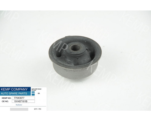 Сайлентблок важеля задній VW Golf Jeta 83-91г. 62*41*17mm (бурт)