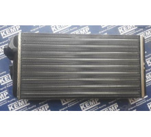 Радіатор пічки (обігрівача) Mercedes 609-814 Vario 318*170*40