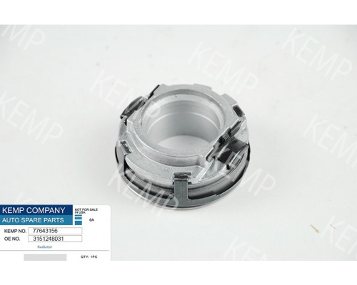 Підшипник вижимний Mercedes 407-409 Sprinter 2t-4t VW  LT28-46