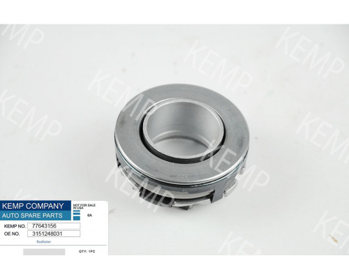 Підшипник вижимний Mercedes 407-409 Sprinter 2t-4t VW  LT28-46