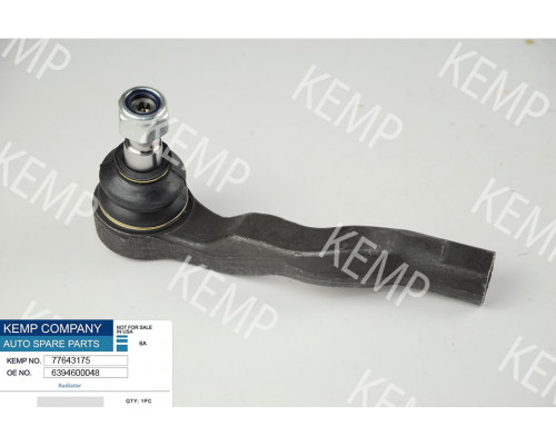 Наконечник рульової тяги Mercedes Vito L. (639)
