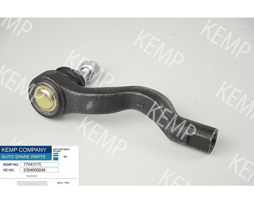 Наконечник рульової тяги Mercedes Vito L. (639)