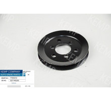 Шків гідросилення VW Golf-2, Passat B3, Audi 80  84-94