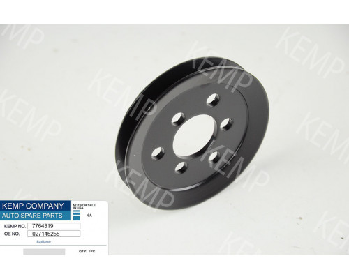 Шків гідросилення VW Golf-2, Passat B3, Audi 80  84-94