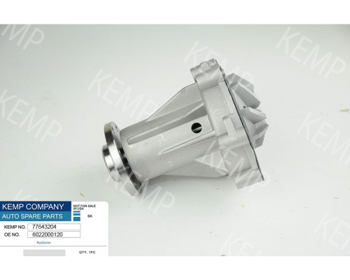 Помпа Mercedes 208-310  OM601 602