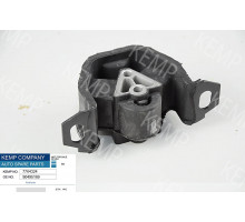 Подушка двигуна  Opel Vectra A Astra F 1.7TD  L