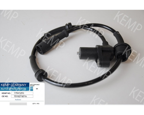 Датчик ABS VW T4 передній L/Rлівий/правий