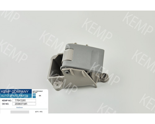 Ручка двері внутрішня VW LT передня L (без тросу) ліва