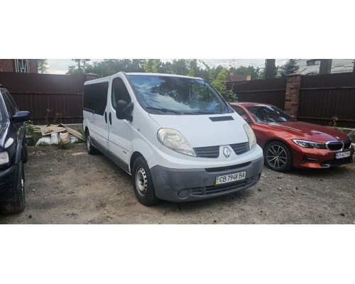 Амортизатор  кришки багажника Mercedes Vito 639 Viano 667-238mm 755N