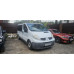 Амортизатор  кришки багажника Mercedes Vito 639 Viano 667-238mm 755N