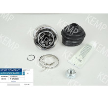 Шрус VW Transporter T5  0.3-> 1,9-2,0 ABS зовніш 27*38