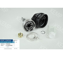 Шрус зовнішній Ford Transit  2000 -- ABS ( 28*26 шліц )