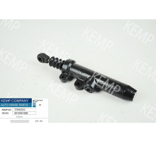 Циліндр  зчеплення головний Mercedes W201;W202;W124;W210