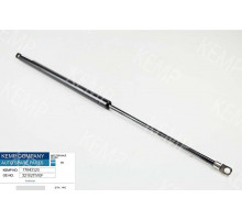 Амортизатор кришки багажника VW Passat B2  480N  31-54см