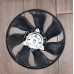 Мотор радіатора Ford Transit Conect 1.8 Di/TDCi