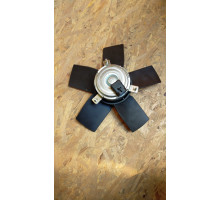 Мотор радіатора  Opel Combo/Corsa/Tigra AC+ (305mm) 94->
