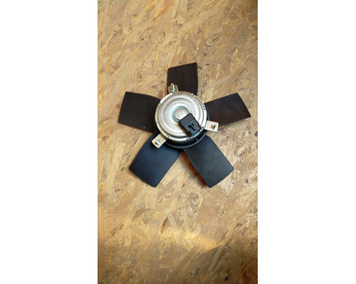 Мотор радіатора  Opel Combo/Corsa/Tigra AC+ (305mm) 94->