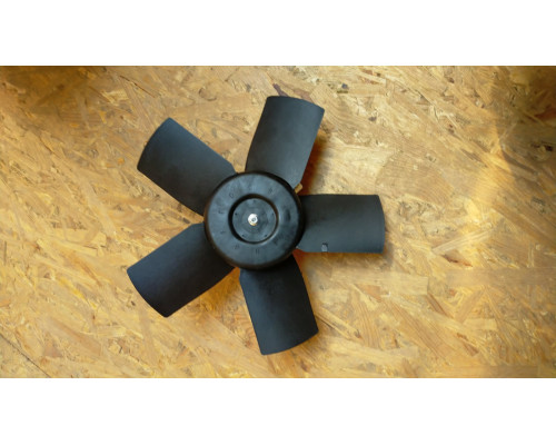 Мотор радіатора  Opel Combo/Corsa/Tigra AC+ (305mm) 94->