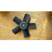 Мотор радіатора  Opel Combo/Corsa/Tigra AC+ (305mm) 94->