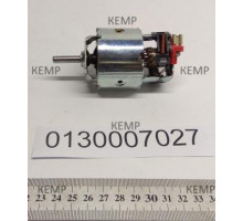 Мотор пічки ( обігрівача) Mercedes 207-410 77-96г.(без крильчатки)