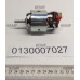 Мотор пічки ( обігрівача) Mercedes 207-410 77-96г.(без крильчатки)