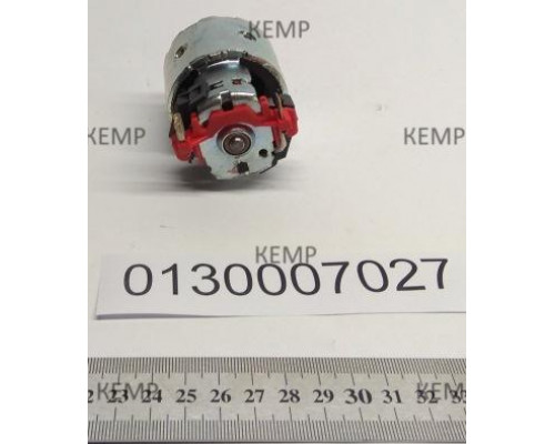 Мотор пічки ( обігрівача) Mercedes 207-410 77-96г.(без крильчатки)