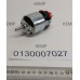 Мотор пічки ( обігрівача) Mercedes 207-410 77-96г.(без крильчатки)