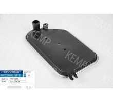 Фільтр масла для АКПП (5 ст.)Audi A4 A6 A8 VW Passat B5