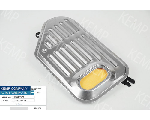 Фільтр масла для АКПП (5 ст.)Audi A4 A6 A8 VW Passat B5
