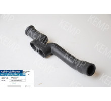 Шланг вентиляції картера W Passat,Golf 94-97 2.0 89-96(без пластика)