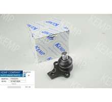 Кульова опора VW Golf-2 84-91 17 мм