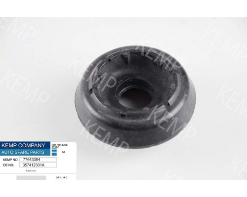 Подушка верхня опорна VW Golf-3/Passat B4 92-97г.