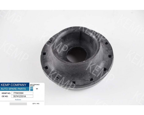 Подушка верхня опорна VW Golf-3/Passat B4 92-97г.