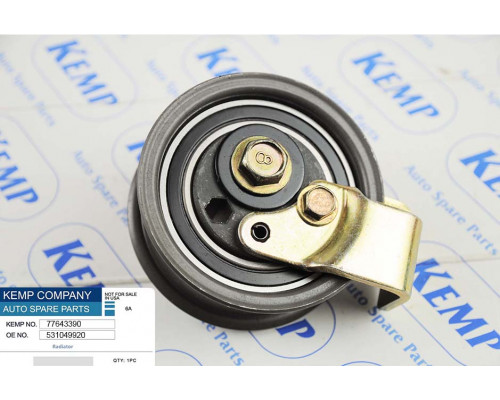 Ролик натяжника Audi  A4, A6 / VW Passat B5 95-00 1.8-1.8T