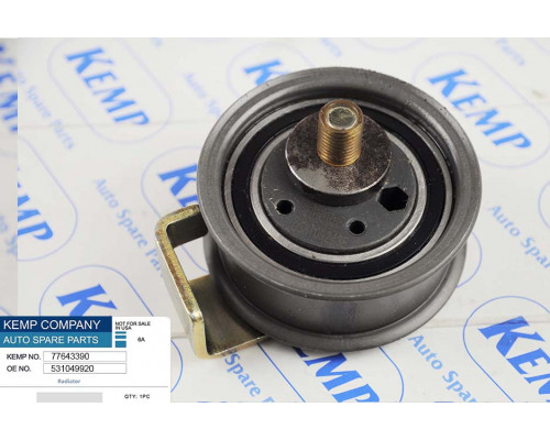 Ролик натяжника Audi  A4, A6 / VW Passat B5 95-00 1.8-1.8T