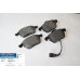 Колодки гальмів передні  VW Golf 4 Bora Skoda Octavia Seat 1.8T;1.9TDI
