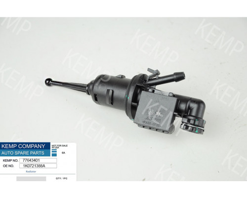 Циліндр зчеплення головний  Audi A2A3 Skoda Octavia VW Golf5 Cadi3