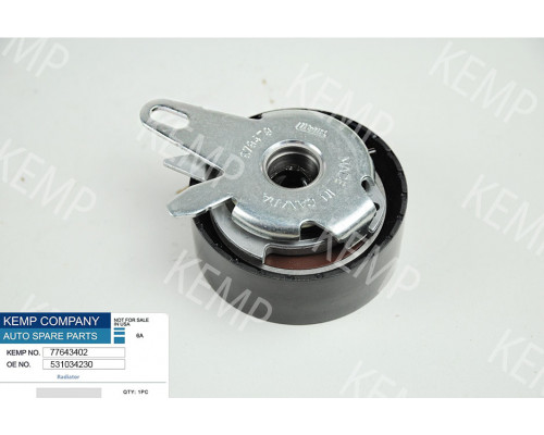Ролик натягу Audi / VW ransporter T4 LT28-35 Crafter 2.5TDI CDI 96- 06-