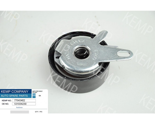 Ролик натягу Audi / VW ransporter T4 LT28-35 Crafter 2.5TDI CDI 96- 06-