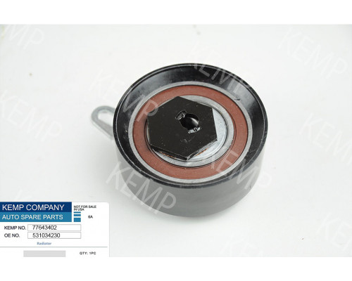 Ролик натягу Audi / VW ransporter T4 LT28-35 Crafter 2.5TDI CDI 96- 06-