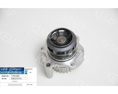 Помпа водяна А-3/ VW Golf-4 Bora Skoda Oktavia 1.9TDI