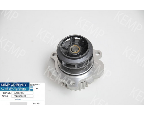 Помпа водяна А-3/ VW Golf-4 Bora Skoda Oktavia 1.9TDI