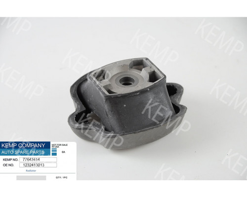 Подушка двигуна  Mercedes W123 W126