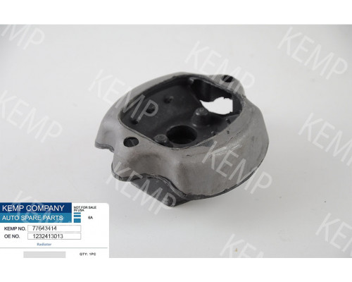 Подушка двигуна  Mercedes W123 W126