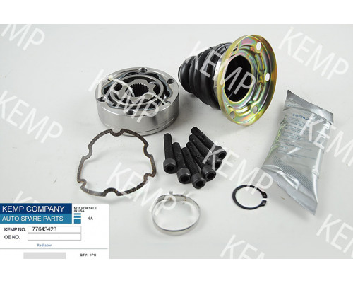 Шрус VW Transporter T4 96-03  внутрішній