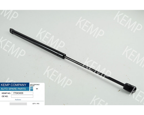 Амортизатор  кришки багажника Opel Omega A універсал 511-199mm 530N