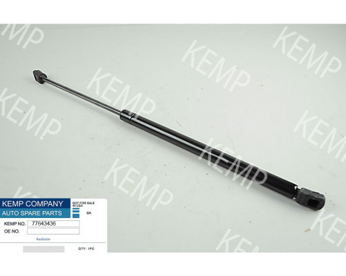 Амортизатор  кришки багажника Opel Omega A універсал 511-199mm 530N