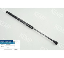 Амортизатор  кришки багажника Opel Omega B94-03 439-158mm 350N
