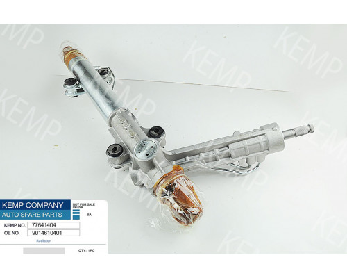 Рейка рульова VW LT 28-35 96-06г. з Г/У (без тяг)