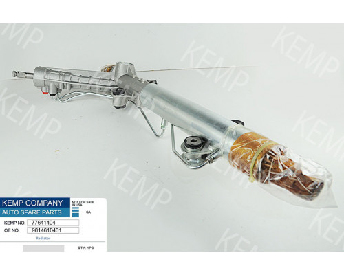 Рейка рульова VW LT 28-35 96-06г. з Г/У (без тяг)